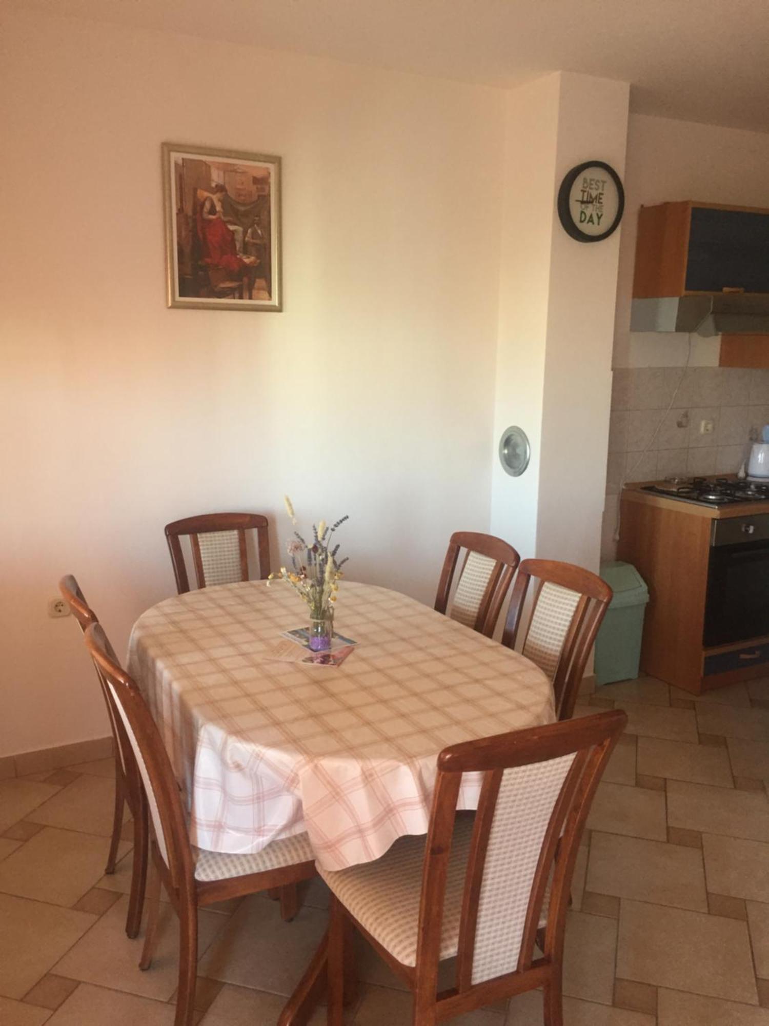 Apartments Vidovic Povljana Room photo