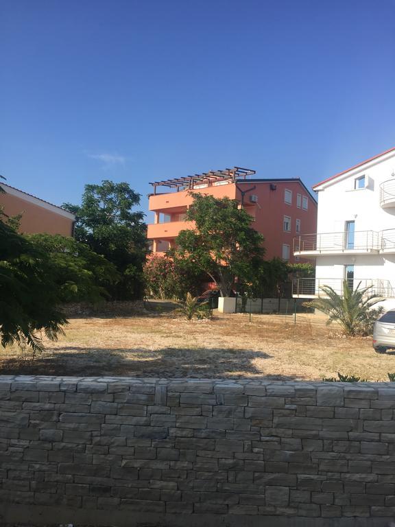 Apartments Vidovic Povljana Exterior photo
